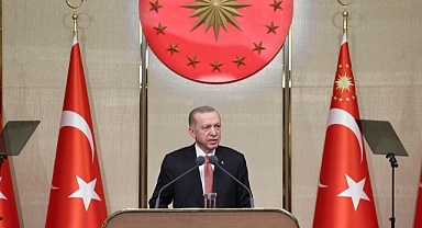 REİSLE YOLA DEVAM