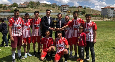 ŞAMPİYON DİRİLİŞ SPOR