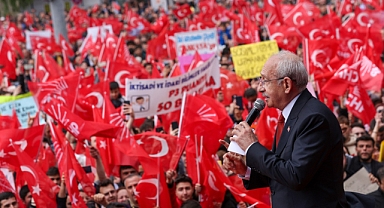 SAVUNMA SANAYİSİ ÜSSÜ HALİNE GETİRECEĞİZ