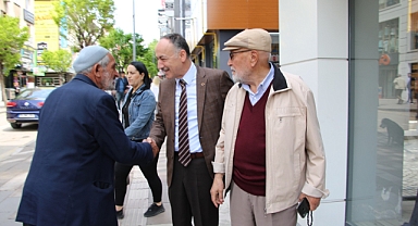 SAYGILI’DAN SIKI MARKAJ