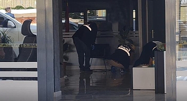 SİLAHLA VURAN TUTUKLANDI