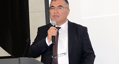 TSE EN ISO 9001:2015 KALİTE YÖNETİM SİSTEMİ EĞİTİMİ SONA ERDİ