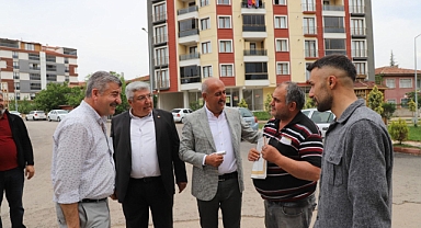 TÜRKİYE YÜZYILI'NA BÜYÜK DESTEK