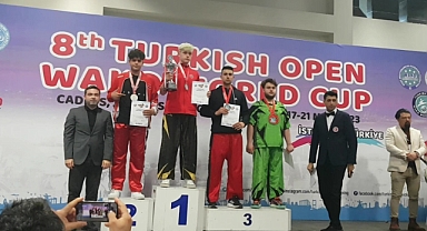 YÜZÜMÜZÜ GÜLDÜRDÜLER