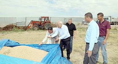 11 NOKTADA HUBUBAT ALIMI YAPILACAK