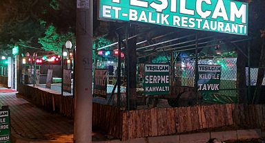 ADI GİBİ YEŞİL
