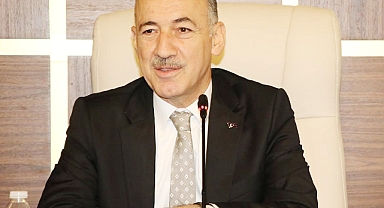 BAŞKAN SAYGILI'DAN KURBAN BAYRAMI MESAJI