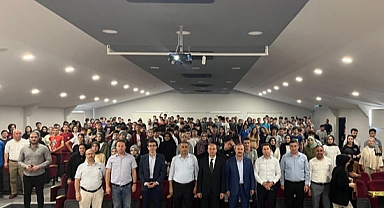 BİLİMSEL MİRASIMIZ, GELECEK RÜYAMIZ