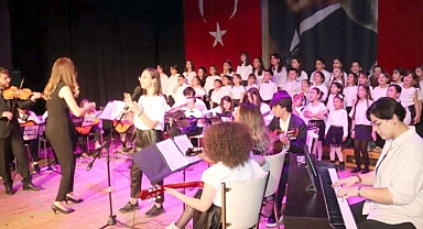 ÇANGA SANAT’TAN YAZ OKULU