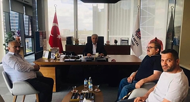ERKOÇ VE EKİBİNDEN ÇIKARMA
