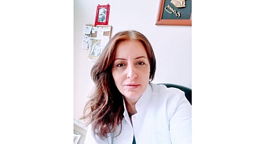 HEKİMLER DOĞA BEBEK İÇİN SÖYLEYECEK