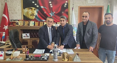 İLÇELERDE İŞÇİ SEVİNÇLİ