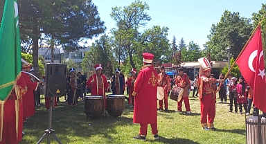 İMAM HATİP ŞENLİKLERİ DÜZENLENDİ