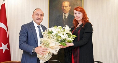 KAMUNUN EN BÜYÜK İŞ SÖZLEŞMESİ İMZALANDI