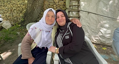 OSMAN TÜRKYILMAZ'DAN VEFA ÖRNEĞİ
