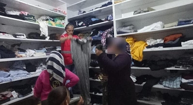 PAYLAŞTIKÇA BAYRAMLAR BAYRAM OLUR