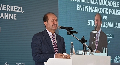 RAMAZAN CAN BAKAN YARDIMCISI
