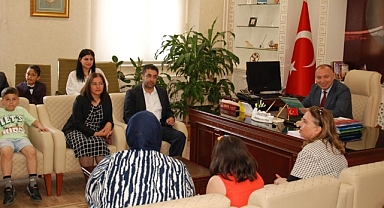 TRAFİKTE GÖR, GÖRÜNÜR OL