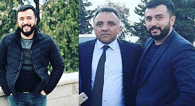UZMAN ÇVŞ. YURTOĞLU KALP KRİZİNE YENİK DÜŞTÜ