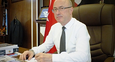 VARLI’YA, TOBB’DA YENİ GÖREV