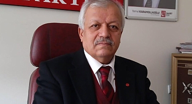 YOLUMUZA KARARLILIKLA DEVAM EDECEĞİZ