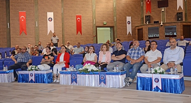 ANMA PROGRAMI DÜZENLEDİLER