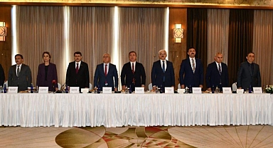 BAĞIMLILIĞA GEÇİT YOK