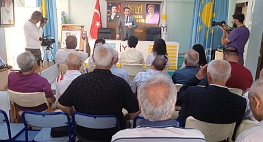 ÇİFTÇİNİN SOLUĞUNU KESTİLER