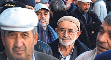 EMEKLİ MAĞDUR EDİLDİ
