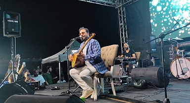 FESTİVAL COŞKULU GEÇTİ