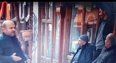 GÖNÜL DAĞI’NDA KIRIKKALE RÜZGARI
