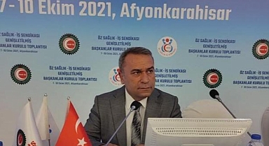 HAK-İŞ ile TÜHİS arasında ek protokol imzalandı