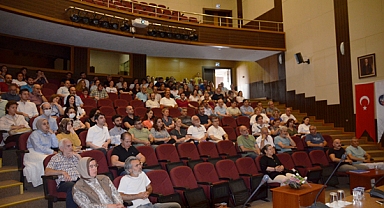 HALKIN İRADESİ GÜÇLÜ GELDİ