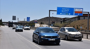 HAZİRANDA ARAÇ SAYISIMIZ 72 889 BULDU