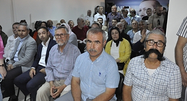 HERKESE HİZMET İÇİN BURADAYIM