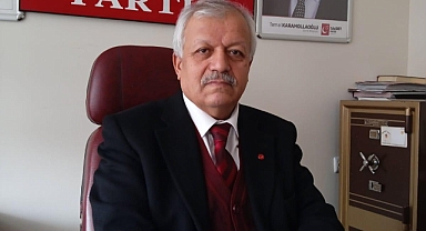 HİÇ KİMSE ATEŞLE OYNAMAYA KALKMASIN, ATEŞ YAKAR