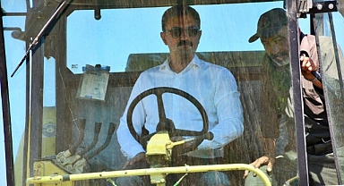 HUBUBAT HASATTI BAŞLADI