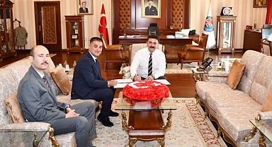 KADINLARA İSTİHDAM ALANI