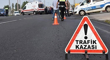 KAZADA ÇOK SAYIDA YARALI VAR
