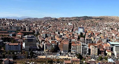 KIRIKKALE GÖÇ VERİYOR