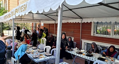 KIRIKKALELİ ŞEHİT DUALARLA ANILDI