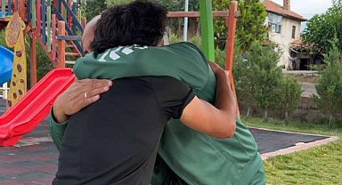 MADDE BAĞIMLISI GENCE TÜRKYILMAZ’DAN YARDIM ELİ