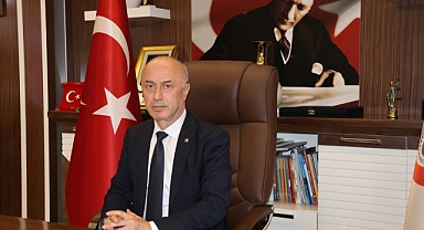 MESLEK LİSELERİNİ SEÇMEYE DAVET ETTİ