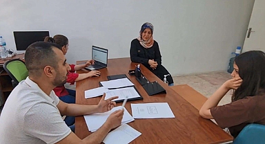 ÖĞRENCİLERE BÜYÜK DESTEK