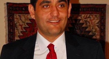 PEHLİVANLI YENİ BAŞKAN