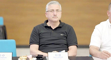 SAĞLIK ÇALIŞANLARININ BEKLENTİLERİ GENEL MERKEZE İLETİLDİ