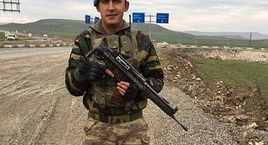 ŞEHİDİMİZ YASİN BARAN DUALARLA ANILDI