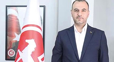 TOLGA ERSAN İYİ’YE GEÇİYOR