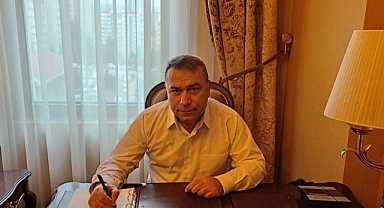 TÜM DÜNYAYA İLAN EDİLDİ