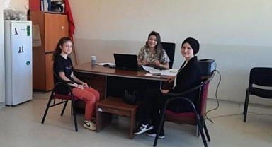 YAHŞİHAN'DA LGS TERCİH DANIŞMANLIĞI